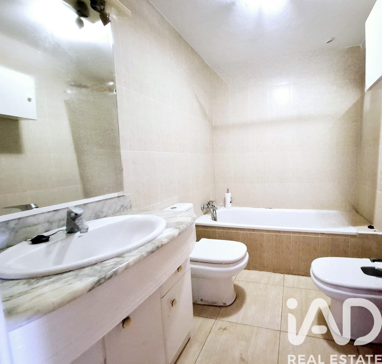 Apartment in Puerto Lumbreras, Murcia, Spain 4 bedrooms, 112 sq.m. No. 185510