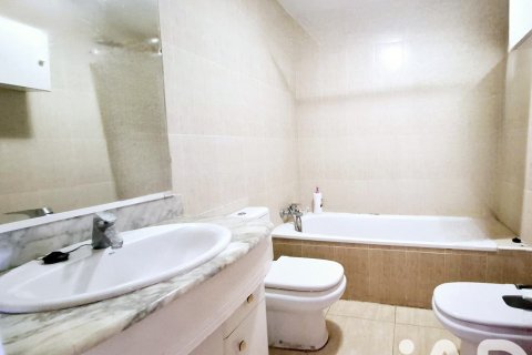 Apartament w Puerto Lumbreras, Murcia, Hiszpania 4 sypialnie, 112 mkw. nr 185510 – zdjęcie 13