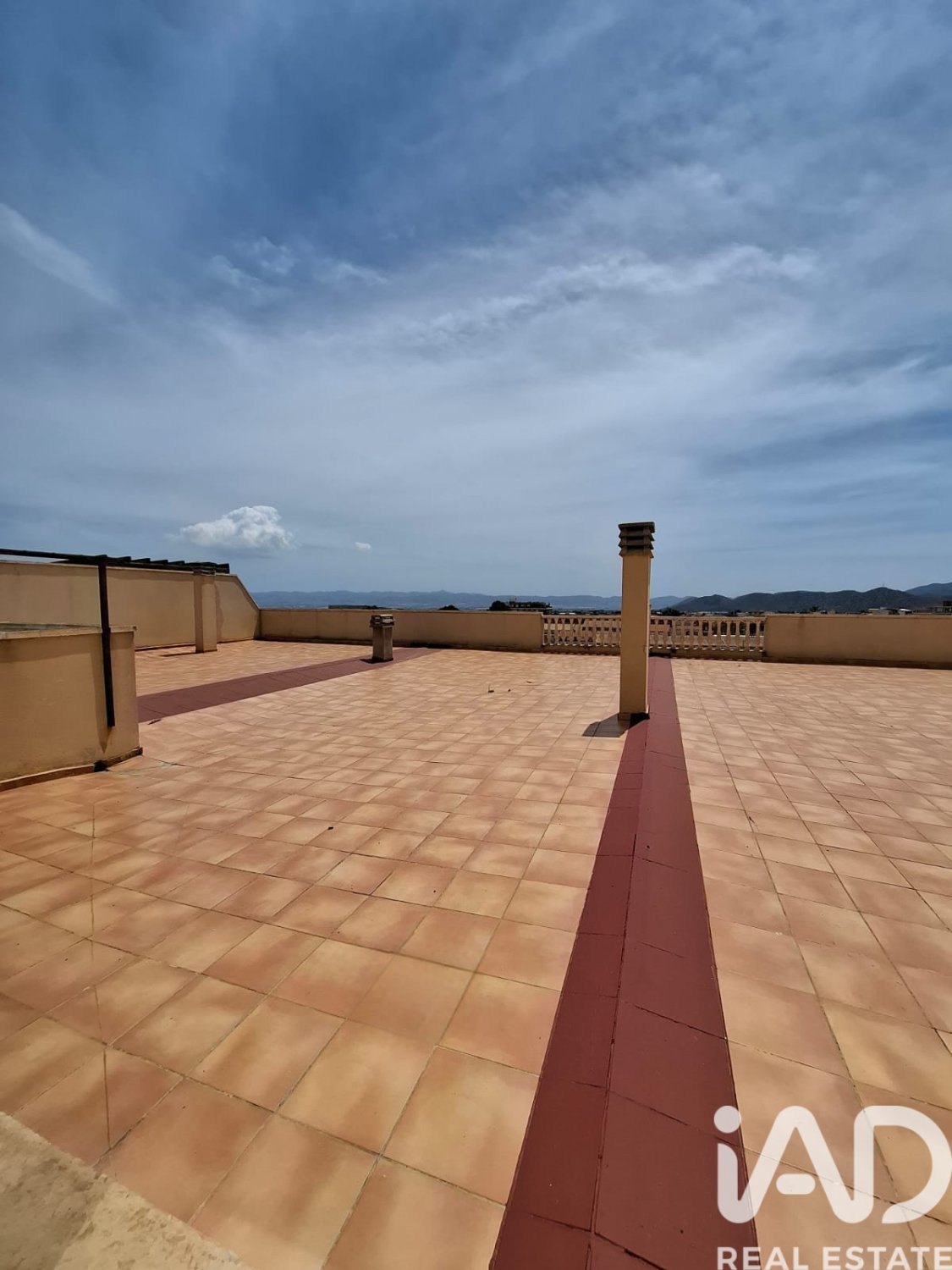 Apartment in Puerto Lumbreras, Murcia, Spain 4 bedrooms, 112 sq.m. No. 185510