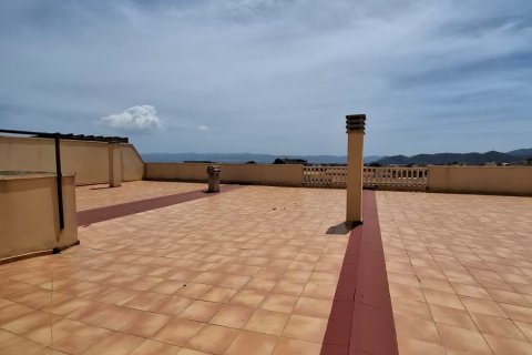 Apartament w Puerto Lumbreras, Murcia, Hiszpania 4 sypialnie, 112 mkw. nr 185510 – zdjęcie 29