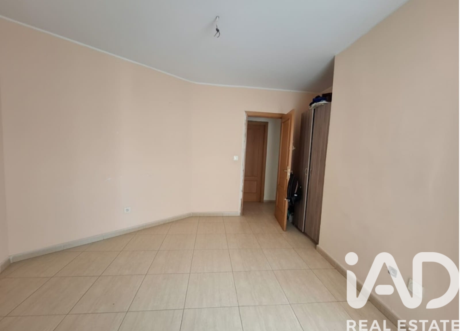 Apartment in Puerto Lumbreras, Murcia, Spain 4 bedrooms, 112 sq.m. No. 185510