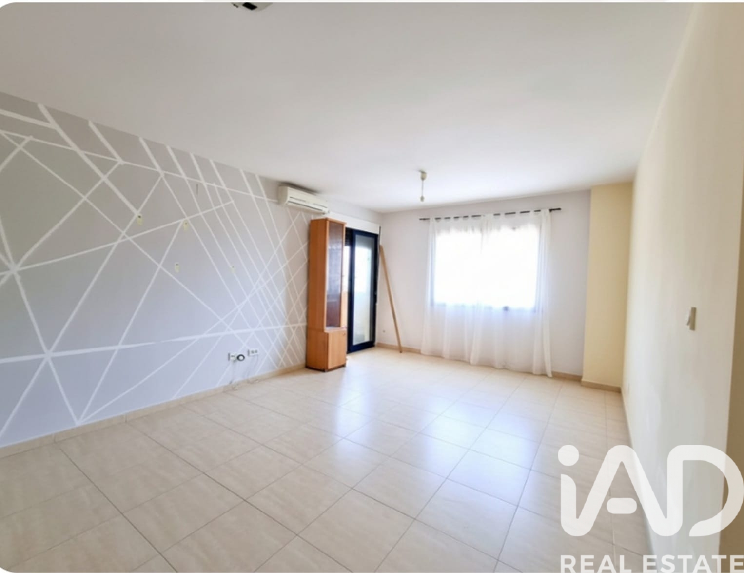 Apartment in Puerto Lumbreras, Murcia, Spain 4 bedrooms, 112 sq.m. No. 185510