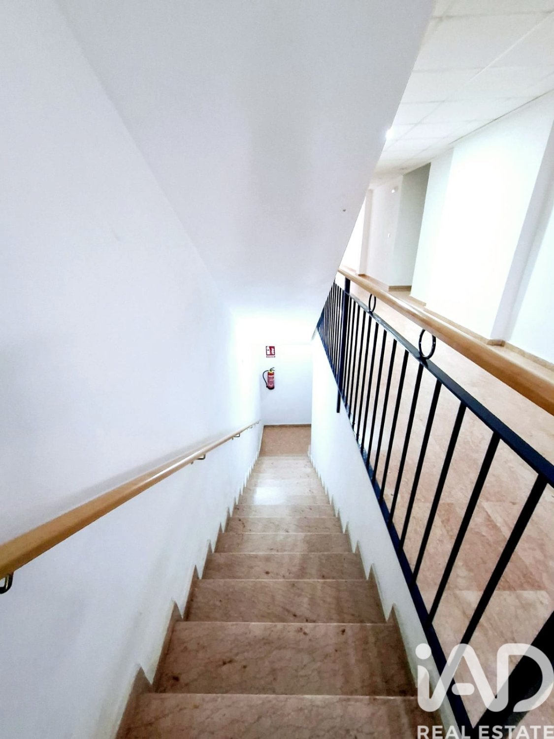 Apartment in Puerto Lumbreras, Murcia, Spain 4 bedrooms, 112 sq.m. No. 185510