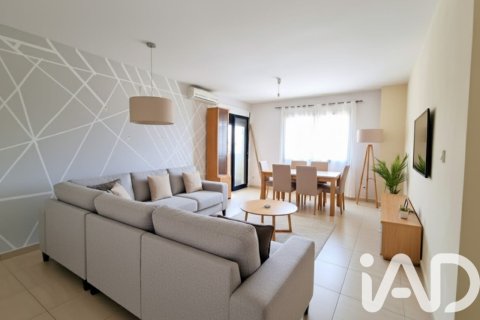 Apartament w Puerto Lumbreras, Murcia, Hiszpania 4 sypialnie, 112 mkw. nr 185510 – zdjęcie 4