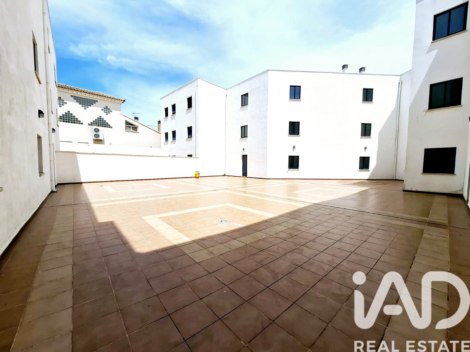 Apartment in Puerto Lumbreras, Murcia, Spain 4 bedrooms, 112 sq.m. No. 185510
