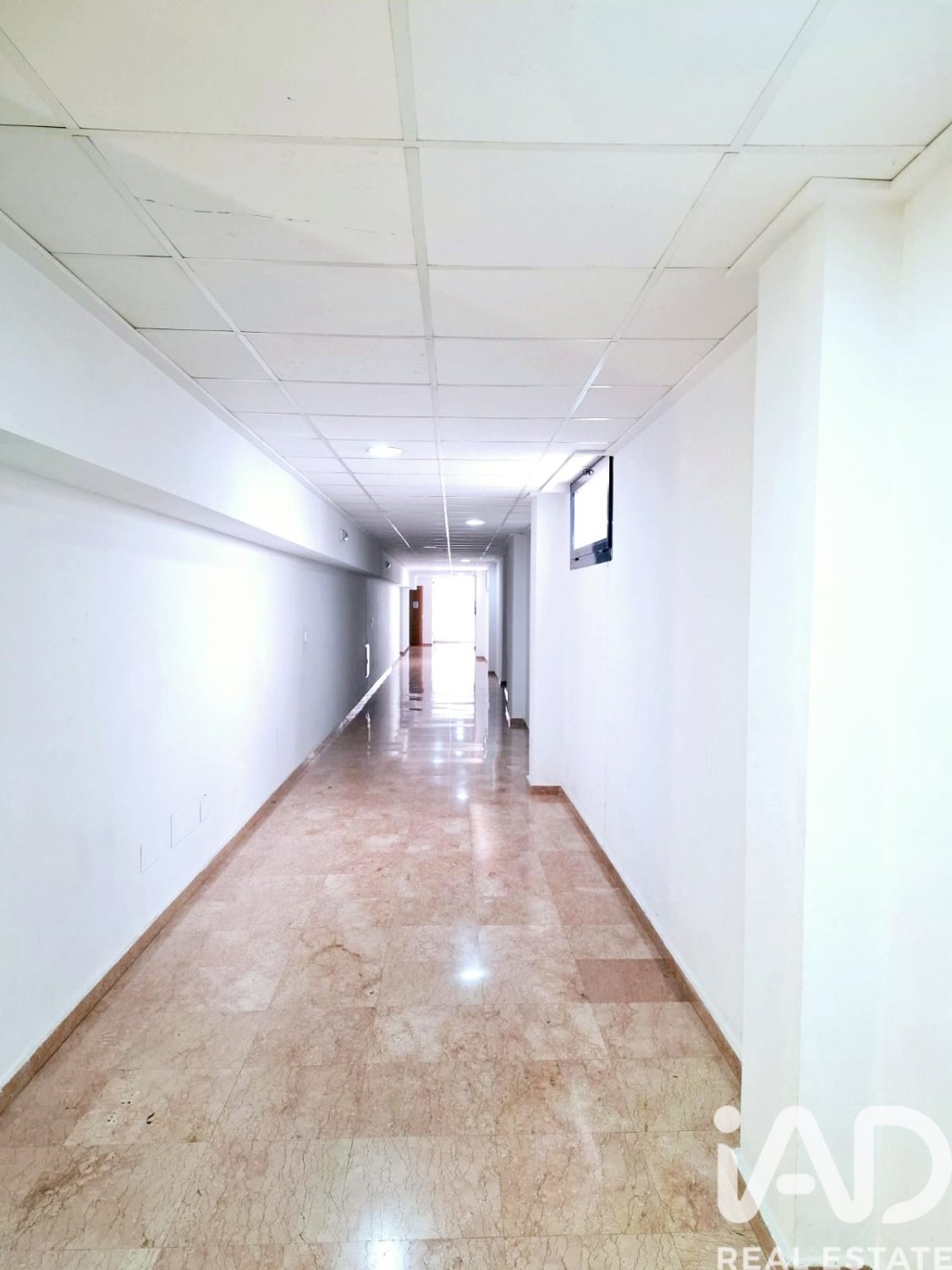 Apartment in Puerto Lumbreras, Murcia, Spain 4 bedrooms, 112 sq.m. No. 185510