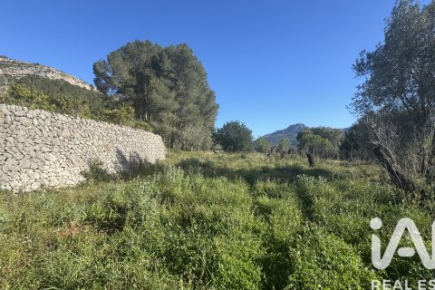 Terreno in vendita a Murla, Alicante, Spagna 12510 mq. N° 185509 - foto 26