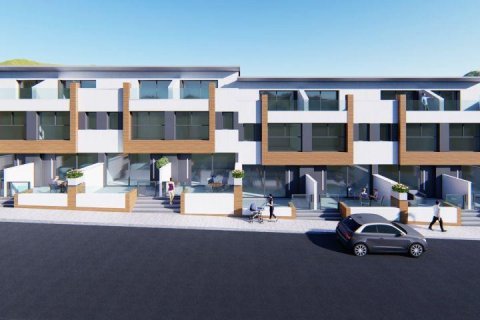 Ático en venta Guardamar del Segura, Alicante, España 3 dormitorios, 130 m2 No. 116778 - foto 4