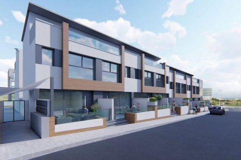 Ático en venta Guardamar del Segura, Alicante, España 3 dormitorios, 130 m2 No. 116778 - foto 6