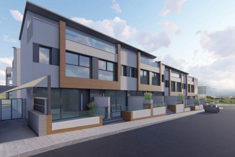 Ático en venta Guardamar del Segura, Alicante, España 3 dormitorios, 130 m2 No. 116778 - foto 1
