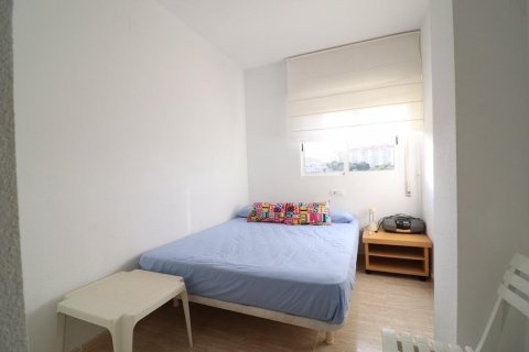 Apartament Dehesa De Campoamor, Alicante, Hiszpania 3 sypialnie, 106 mkw. nr 116777 – zdjęcie 12
