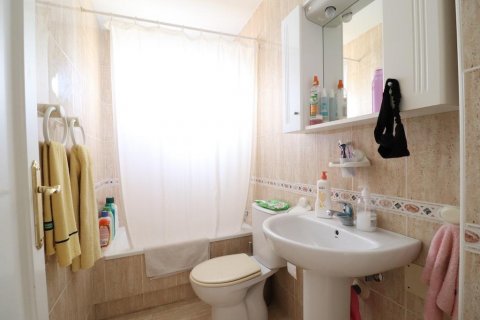 Apartament Dehesa De Campoamor, Alicante, Hiszpania 3 sypialnie, 106 mkw. nr 116777 – zdjęcie 15