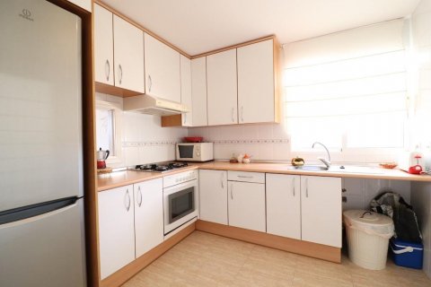 Apartament Dehesa De Campoamor, Alicante, Hiszpania 3 sypialnie, 106 mkw. nr 116777 – zdjęcie 8