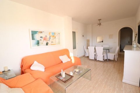 Apartament Dehesa De Campoamor, Alicante, Hiszpania 3 sypialnie, 106 mkw. nr 116777 – zdjęcie 3