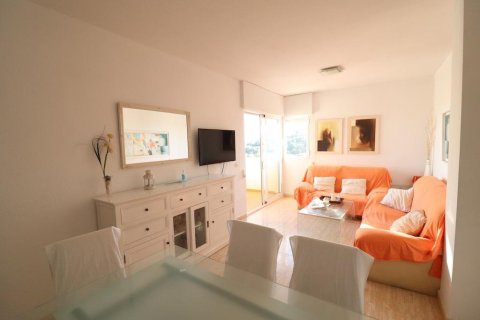 Apartament Dehesa De Campoamor, Alicante, Hiszpania 3 sypialnie, 106 mkw. nr 116777 – zdjęcie 2