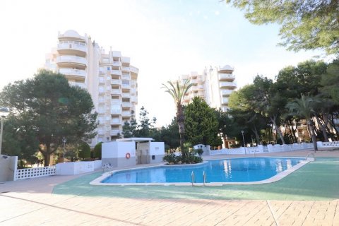 Apartament Dehesa De Campoamor, Alicante, Hiszpania 3 sypialnie, 106 mkw. nr 116777 – zdjęcie 1