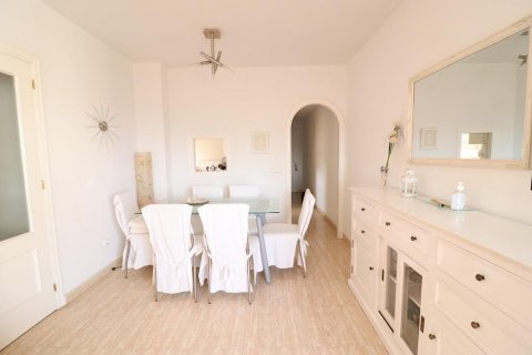 Apartament Dehesa De Campoamor, Alicante, Hiszpania 3 sypialnie, 106 mkw. nr 116777 – zdjęcie 5