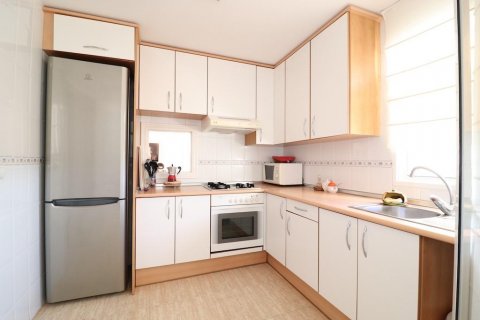 Apartament Dehesa De Campoamor, Alicante, Hiszpania 3 sypialnie, 106 mkw. nr 116777 – zdjęcie 9