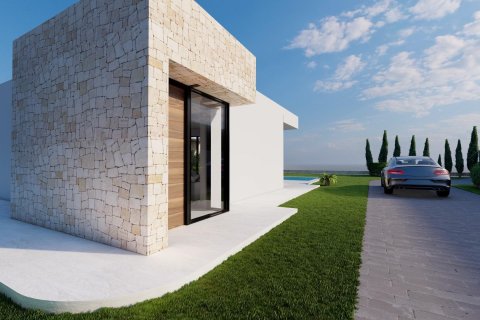 Villa zum Verkauf Maryvilla, Alicante, Spanien 3 Schlafzimmer, 167 m2 Nr. 116776 - Foto 10