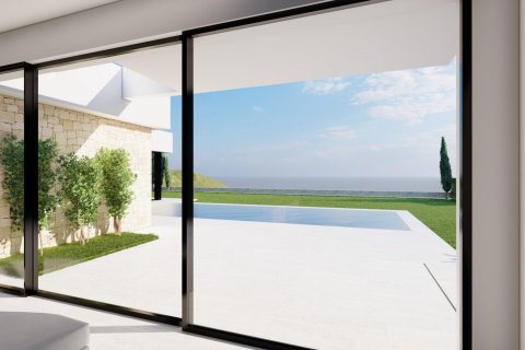 Villa zum Verkauf Maryvilla, Alicante, Spanien 3 Schlafzimmer, 167 m2 Nr. 116776 - Foto 13
