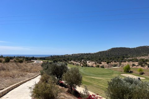 Tontti myytävänä Finestrat, Alicante, Espanja ,  No. 116780 - kuva 11