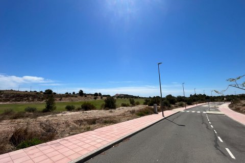 Tontti myytävänä Finestrat, Alicante, Espanja ,  No. 116780 - kuva 6