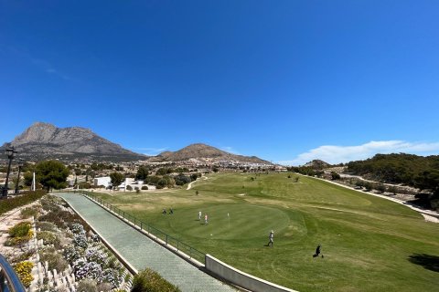 Tontti myytävänä Finestrat, Alicante, Espanja ,  No. 116780 - kuva 15