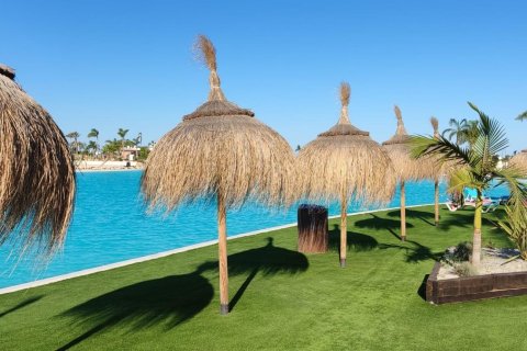 Appartamento in vendita a Santa Rosalia, Murcia, Spagna 3 camere da letto, 109 mq. N° 142369 - foto 18