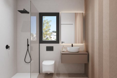 Appartamento in vendita a Santa Rosalia, Murcia, Spagna 3 camere da letto, 109 mq. N° 142369 - foto 13