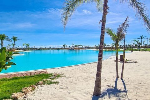 Appartamento in vendita a Santa Rosalia, Murcia, Spagna 3 camere da letto, 109 mq. N° 142369 - foto 20