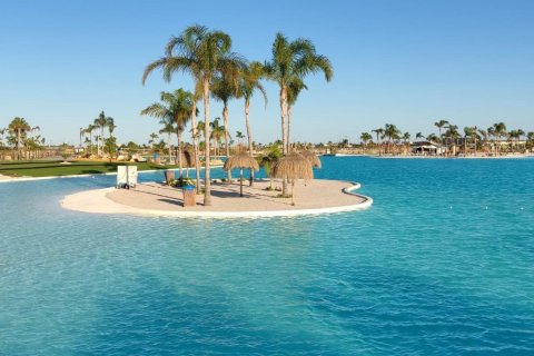 Appartamento in vendita a Santa Rosalia, Murcia, Spagna 3 camere da letto, 109 mq. N° 142369 - foto 19