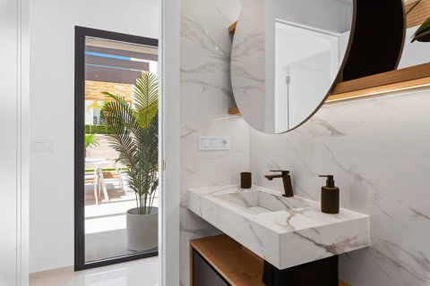 Villa in vendita a Ciudad Quesada, Alicante, Spagna 3 camere da letto, 155 mq. N° 142373 - foto 28