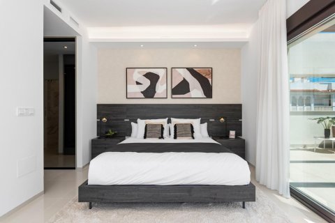 Villa in vendita a Ciudad Quesada, Alicante, Spagna 3 camere da letto, 155 mq. N° 142373 - foto 16