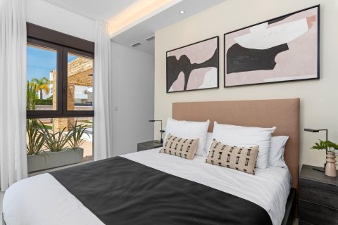 Villa in vendita a Ciudad Quesada, Alicante, Spagna 3 camere da letto, 155 mq. N° 142373 - foto 24