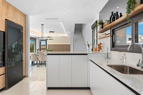 Villa in vendita a Ciudad Quesada, Alicante, Spagna 3 camere da letto, 155 mq. N° 142373 - foto 12