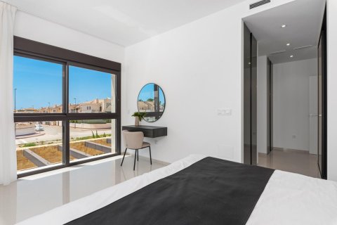 Villa in vendita a Ciudad Quesada, Alicante, Spagna 3 camere da letto, 155 mq. N° 142373 - foto 18