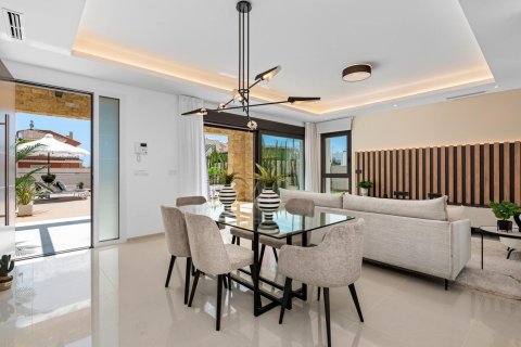 Villa in vendita a Ciudad Quesada, Alicante, Spagna 3 camere da letto, 155 mq. N° 142373 - foto 5