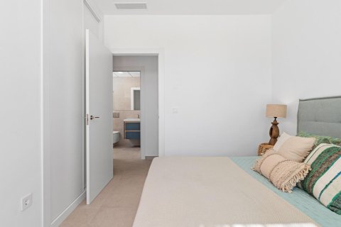 Villa in vendita a Benijofar, Alicante, Spagna 3 camere da letto, 225 mq. N° 142370 - foto 30