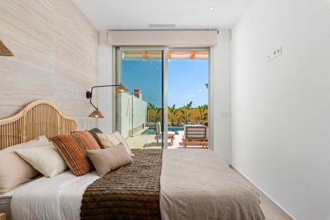 Villa in vendita a Benijofar, Alicante, Spagna 3 camere da letto, 225 mq. N° 142370 - foto 20