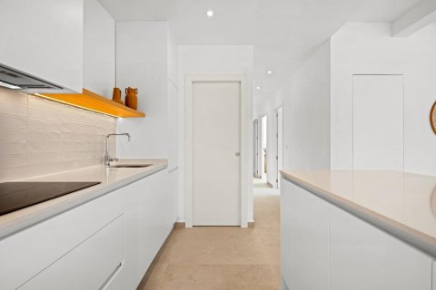 Villa in vendita a Benijofar, Alicante, Spagna 3 camere da letto, 225 mq. N° 142370 - foto 18