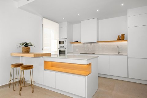 Villa in vendita a Benijofar, Alicante, Spagna 3 camere da letto, 225 mq. N° 142370 - foto 15