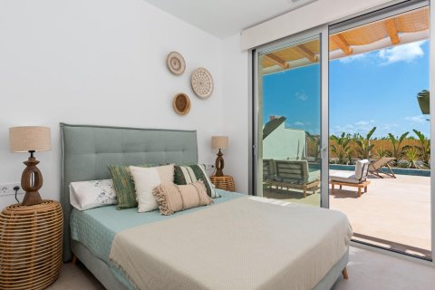 Villa in vendita a Benijofar, Alicante, Spagna 3 camere da letto, 225 mq. N° 142370 - foto 28