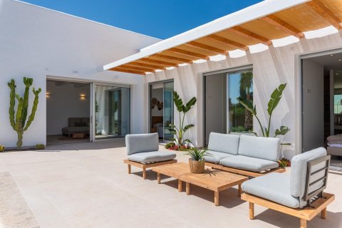 Villa in vendita a Benijofar, Alicante, Spagna 3 camere da letto, 225 mq. N° 142370 - foto 8