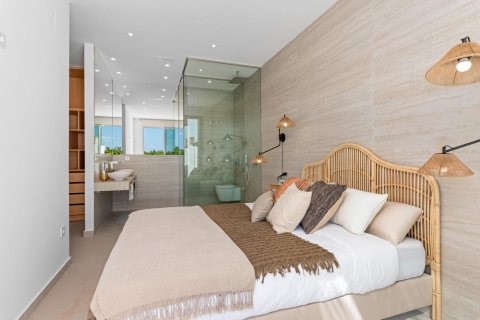 Villa in vendita a Benijofar, Alicante, Spagna 3 camere da letto, 225 mq. N° 142370 - foto 22