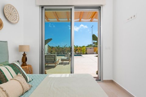 Villa in vendita a Benijofar, Alicante, Spagna 3 camere da letto, 225 mq. N° 142370 - foto 29