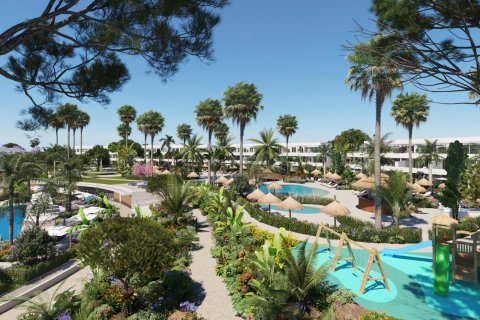 Wohnung zum Verkauf in San Roque, Cadiz, Spanien 2 Schlafzimmer, 111 m2 Nr. 142374 - Foto 2