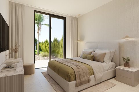 House for sale in Fuente Alamo de Murcia, Murcia, Spain 3 bedrooms, 155.6 sq.m. No. 175113 - photo 16