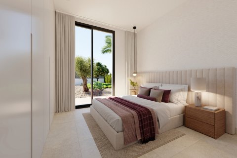 House for sale in Fuente Alamo de Murcia, Murcia, Spain 3 bedrooms, 155.6 sq.m. No. 175113 - photo 11