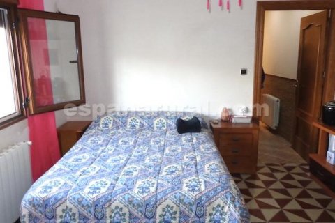 Finca myytävänä Huercal-Overa, Almeria, Espanja, 7 makuuhuonetta, 242 m2 No. 113121 - kuva 10
