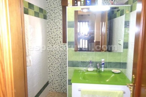 Finca myytävänä Huercal-Overa, Almeria, Espanja, 7 makuuhuonetta, 242 m2 No. 113121 - kuva 11